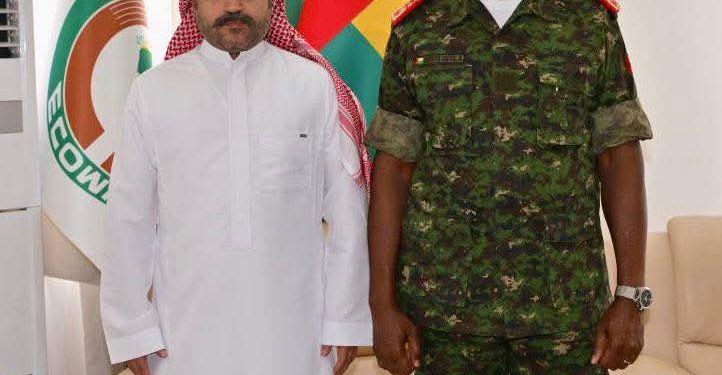 From Mecca to Freetown: The Man behind Organised Hajj Services