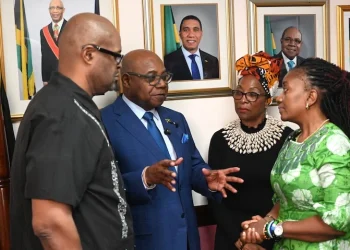 Sierra Leone and Jamaica Strengthen Tourism and Cultural Partnership