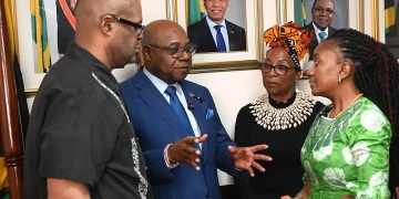 Sierra Leone and Jamaica Strengthen Tourism and Cultural Partnership