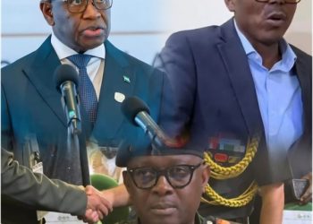 A Nation at Risk: The Sale of Juba Barracks and the Alarming Erosion of Sierra Leone’s Security Architecture