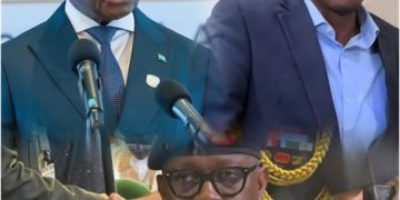 A Nation at Risk: The Sale of Juba Barracks and the Alarming Erosion of Sierra Leone’s Security Architecture