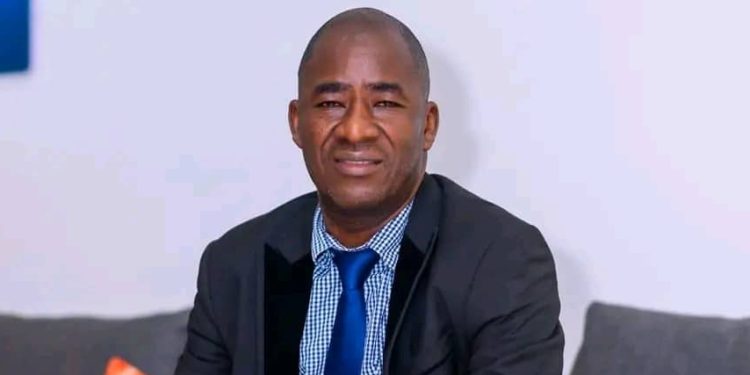 Rev. Prince Tommy Williams Executive Director at Lifeline Nehemiah Projects