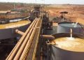 LRMG Showcases Sierra Leone’s Mining Potential