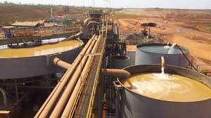 LRMG Showcases Sierra Leone’s Mining Potential