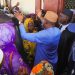 VP Juldeh Jalloh Thanks Grassroots Supporters in Pujehun, Emphasises Unity and Development