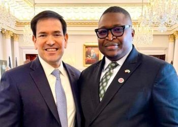 Sierra Leone Strengthens Mining Diplomacy at U.S. Minerals Ministerial