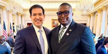 Sierra Leone Strengthens Mining Diplomacy at U.S. Minerals Ministerial