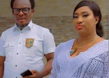 Ethics, Democracy, and the Burden of Public Trust: A Civic Reflection for Mr. Paran Tarawally