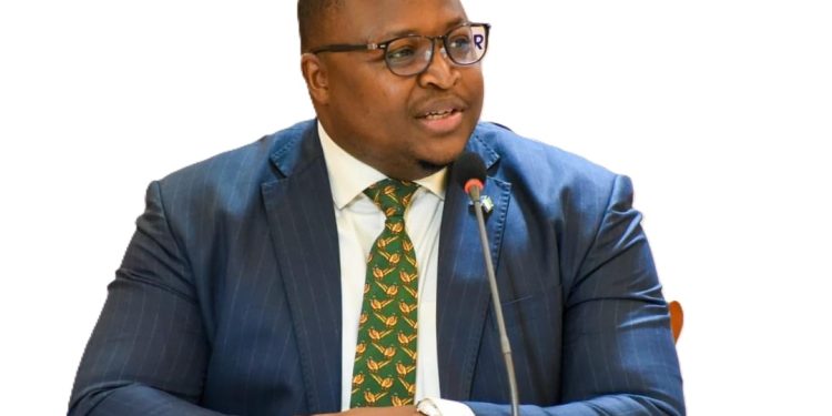 Foreign Affairs Minister Engages FBC Mass Media Faculty