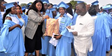 NAYCOM, UNDP Empower 250 Young Women for Self-Reliance