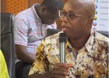 SLANGO Launches NGO Week, Ahead of NGO Day Celebration