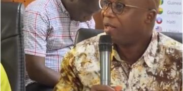 SLANGO Launches NGO Week, Ahead of NGO Day Celebration