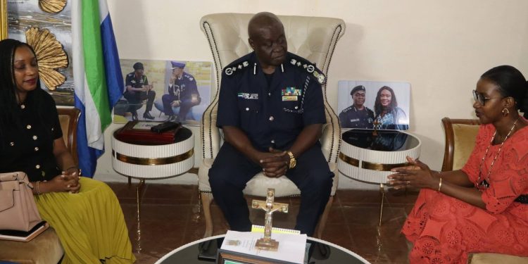 Orange SL’s New CEO Strengthens Ties with SLP