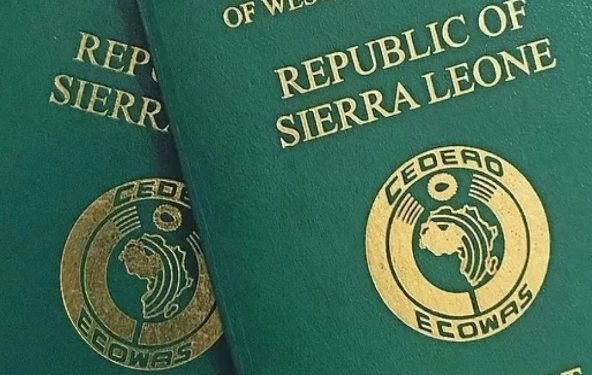 PAC denounce Unapproved Extension of Netpage Passport Deal