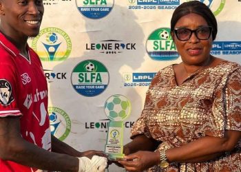 Kwame Quee Returns as East End Lions Secure Back to Back Wins