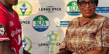 Kwame Quee Returns as East End Lions Secure Back to Back Wins