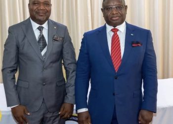 Selective Justice and the Quiet Collapse of Institutional Neutrality in Sierra Leone