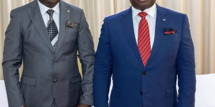 Selective Justice and the Quiet Collapse of Institutional Neutrality in Sierra Leone