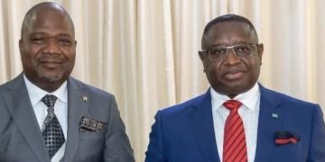 Selective Justice and the Quiet Collapse of Institutional Neutrality in Sierra Leone