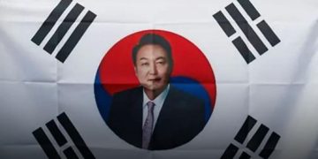 South Korean Court Jails Former President for Life over Insurrection Plot