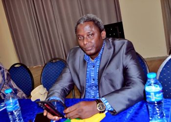 Non-inclusive Constitutional Amendment Bill  …Disability Rights Movement, Adama Team Foundation Write Parliament