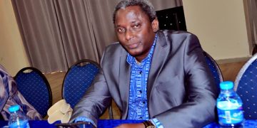 Non-inclusive Constitutional Amendment Bill  …Disability Rights Movement, Adama Team Foundation Write Parliament