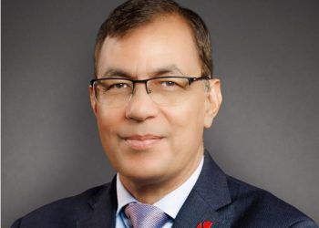 UBA GROUP ANNOUNCES LOKNATH MISHRA AS CEO UBA UK
