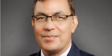 UBA GROUP ANNOUNCES LOKNATH MISHRA AS CEO UBA UK