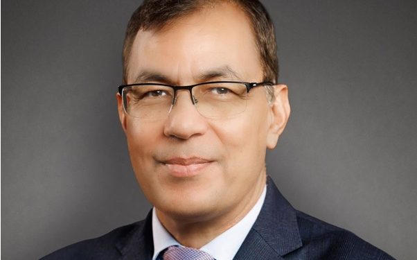 UBA GROUP ANNOUNCES LOKNATH MISHRA AS CEO UBA UK