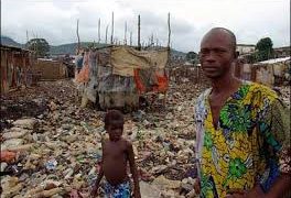 Mariama’s Struggle: Surviving Poverty in Freetown
