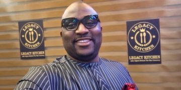 Know Your Next APC Diaspora 6th Regional Chairman: Adams Bangura  A Leader of Experience, Integrity, and Vision