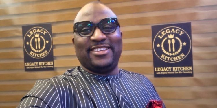 Know Your Next APC Diaspora 6th Regional Chairman: Adams Bangura  A Leader of Experience, Integrity, and Vision