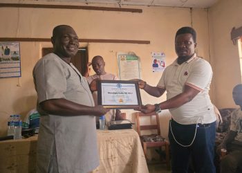 SiLBA Begins Nationwide Membership Certification Drive