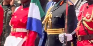 President Bio Calls for Stronger Armed Forces at 2026 Armed Forces Day