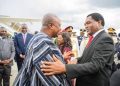 Zambian President Defends Ghanaian Traditional Attire