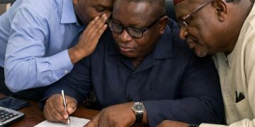 Aiding and Abetting Constitutional and Criminal Violations under the 1991 Constitution of Sierra Leone