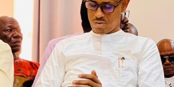 THE SUBMARINE POLITICIAN: HOW HON. CHERICOCO DOMINATES WITHOUT THE NOISE