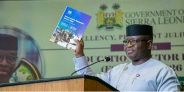 Free quality education in Sierra Leone: Promise, progress, and the hard truths we must face