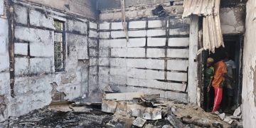 SiLBA Laments Fire Outbreak in North West Region