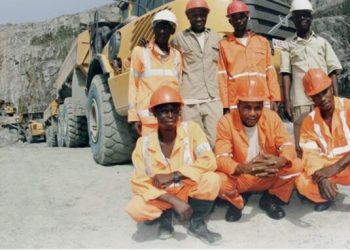 Kono leaders fail workers amid Koidu Holdings crisis in Sierra Leone