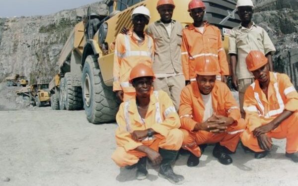 Kono leaders fail workers amid Koidu Holdings crisis in Sierra Leone