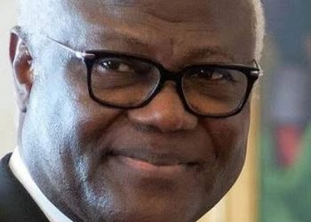    Former president Warns Public against Fake Statements Circulating Online