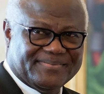    Former president Warns Public against Fake Statements Circulating Online