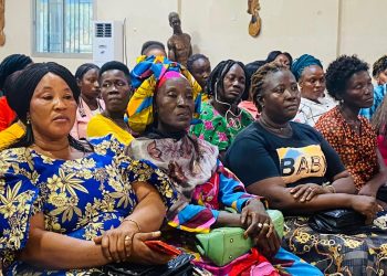 Do We Still Need the 30% Participation of Women in National Politics?