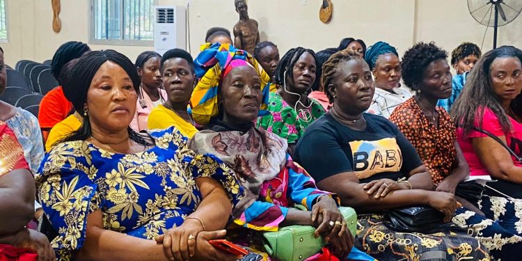 Do We Still Need the 30% Participation of Women in National Politics?