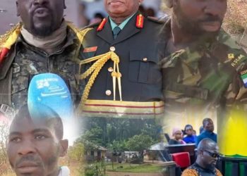 A Nation Exposed: The Unfolding Crisis in Yenga and the Betrayal of Sierra Leone’s Constitutional Promise