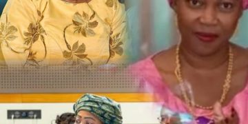 A Nation at a Democratic Crossroads: Power, Legitimacy, and the Manipulation of Public Trust in Sierra Leone