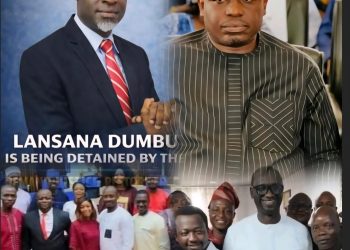 POLITICAL TENSIONS ESCALATE AS OPPOSITION CONDEMNS MISUSE OF STATE INSTITUTIONS AND EROSION OF CIVIL LIBERTIES