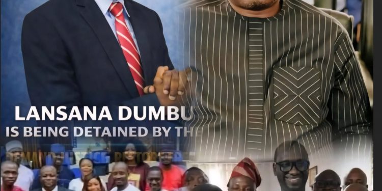 POLITICAL TENSIONS ESCALATE AS OPPOSITION CONDEMNS MISUSE OF STATE INSTITUTIONS AND EROSION OF CIVIL LIBERTIES