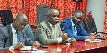 I Have Never Signed Any Cheque – SLFA President